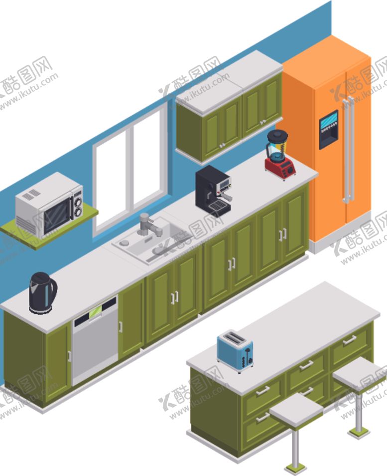 编号：40209809250834119251【酷图网】源文件下载-家具