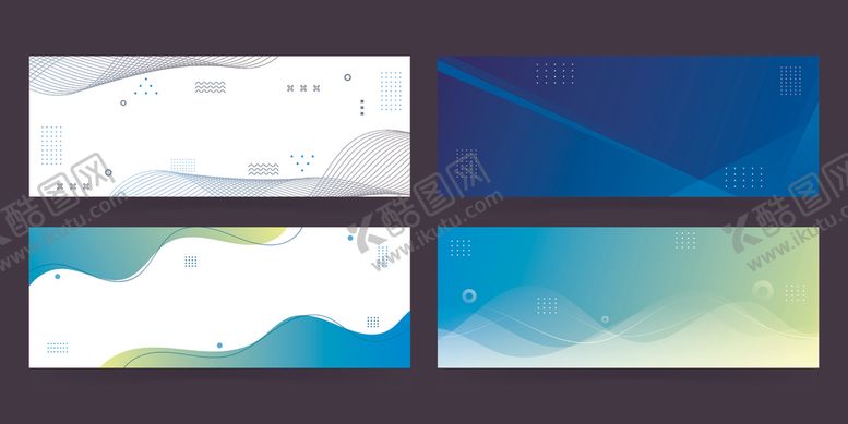 编号：15298404172248514506【酷图网】源文件下载-简约几何背景