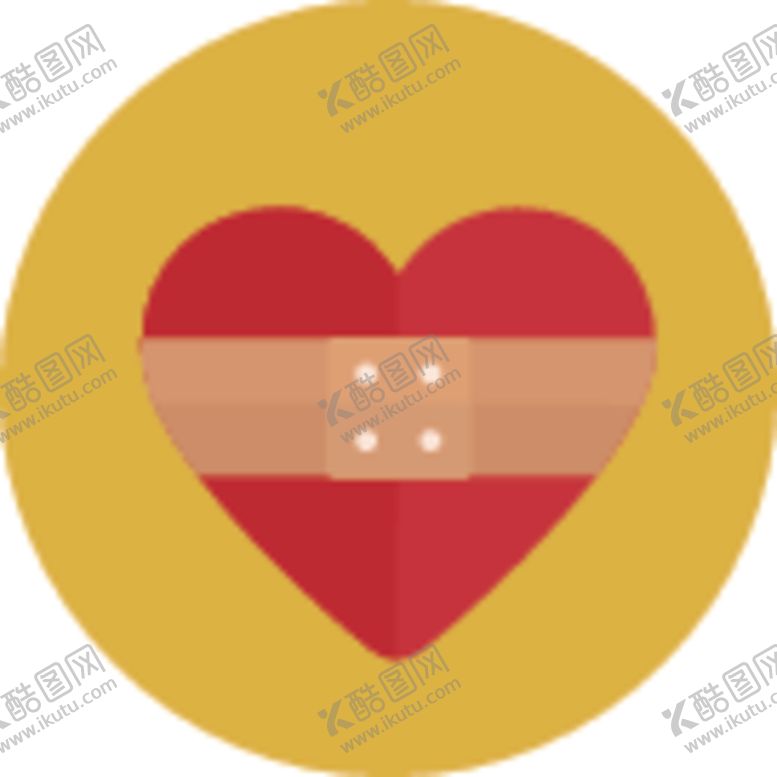 编号：31123809241627283149【酷图网】源文件下载-爱心