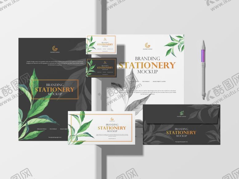 编号：27431810312122184827【酷图网】源文件下载-vi样机设计图