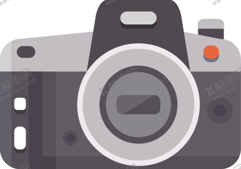 编号：64774309170634548536【酷图网】源文件下载-手绘照相机