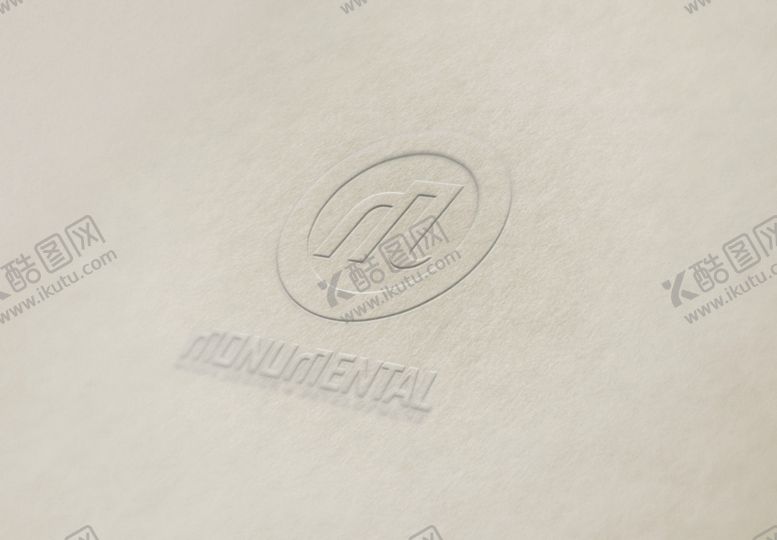 编号：44154107050349444180【酷图网】源文件下载-logo样机