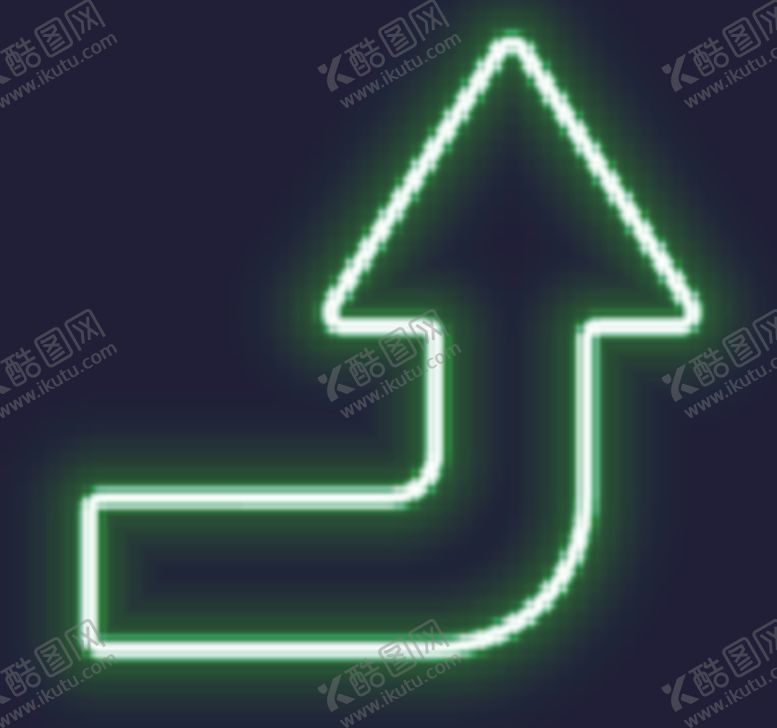 编号：50495109190950106838【酷图网】源文件下载-箭头