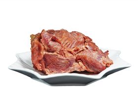 卤牛肉