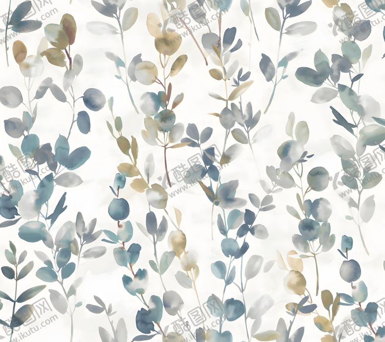 编号：63842002130400293364【酷图网】源文件下载-树叶