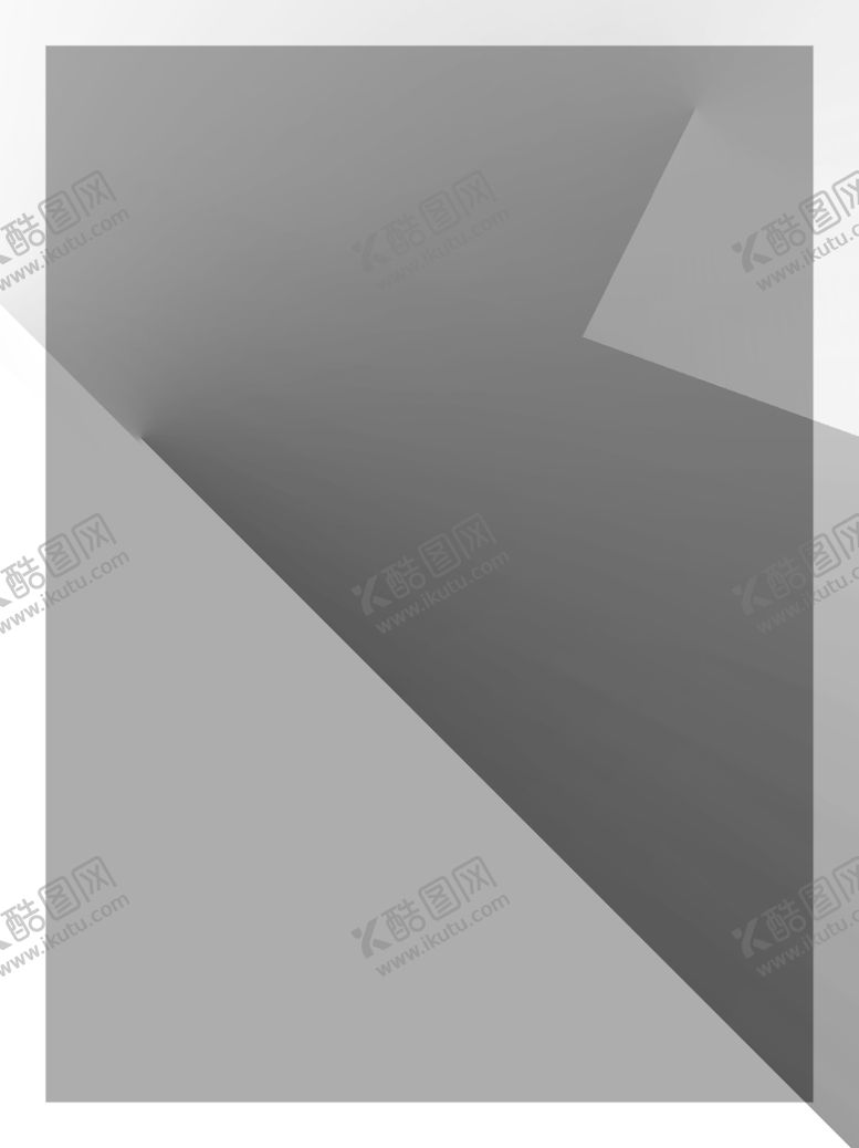 编号：34494105180607004484【酷图网】源文件下载-灰色商务背景