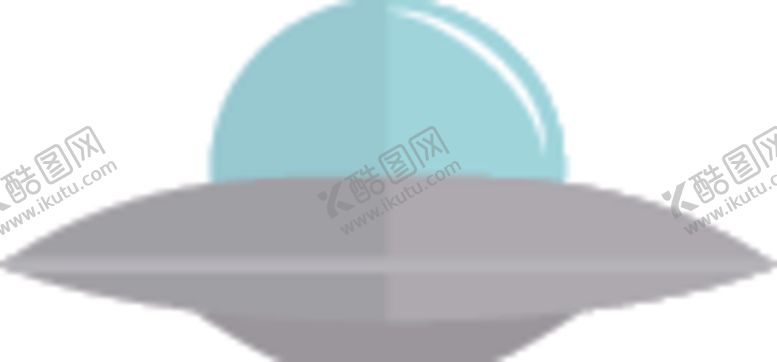 编号：58403709270458539250【酷图网】源文件下载-飞碟