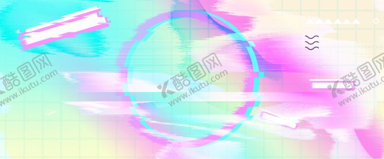 编号：95783404151959345940【酷图网】源文件下载-科技炫彩背景