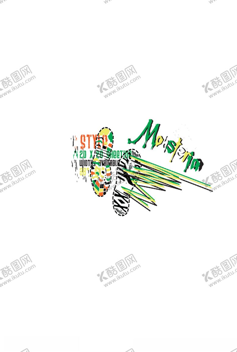 编号：77722210201642399687【酷图网】源文件下载-服装印花