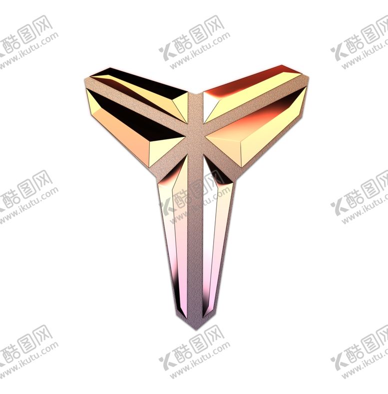 编号：51602109160227547394【酷图网】源文件下载-高质感十字架图标三角形图标战神