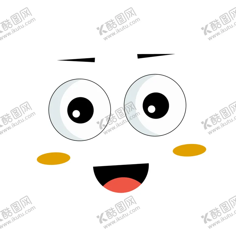 编号：58815704300826151723【酷图网】源文件下载-可爱表情包