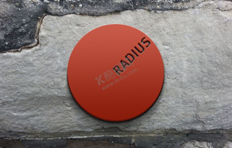 编号：69698811011841221992【酷图网】源文件下载-LOGO样机