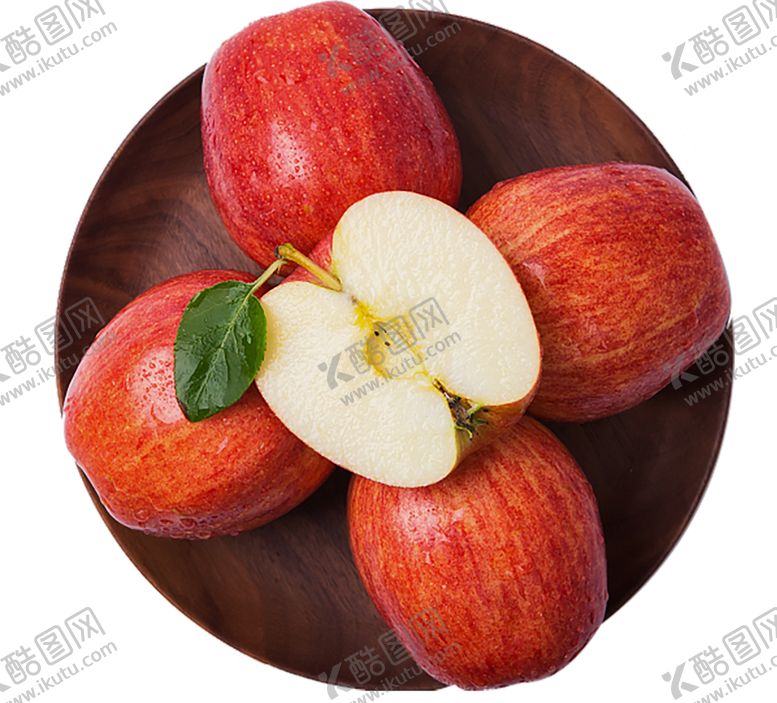 编号：56441410201610299196【酷图网】源文件下载-水果
