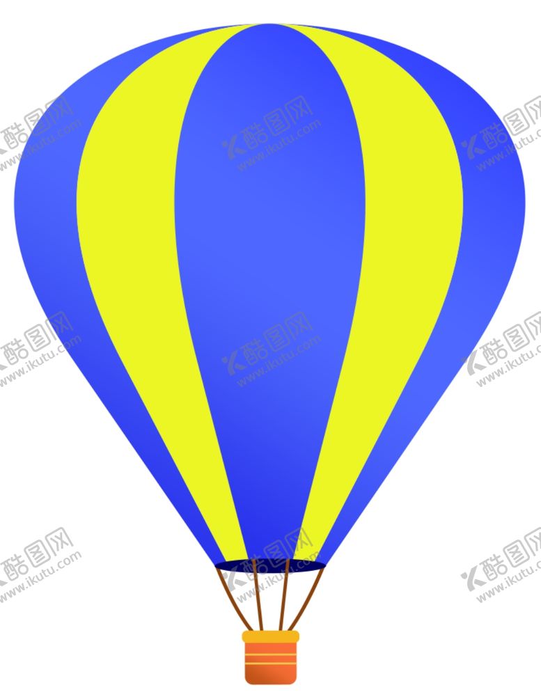 编号：97116909142134539344【酷图网】源文件下载-热气球