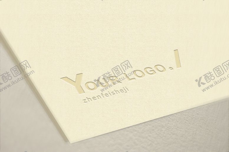 编号：96955009160832488829【酷图网】源文件下载-logo样机