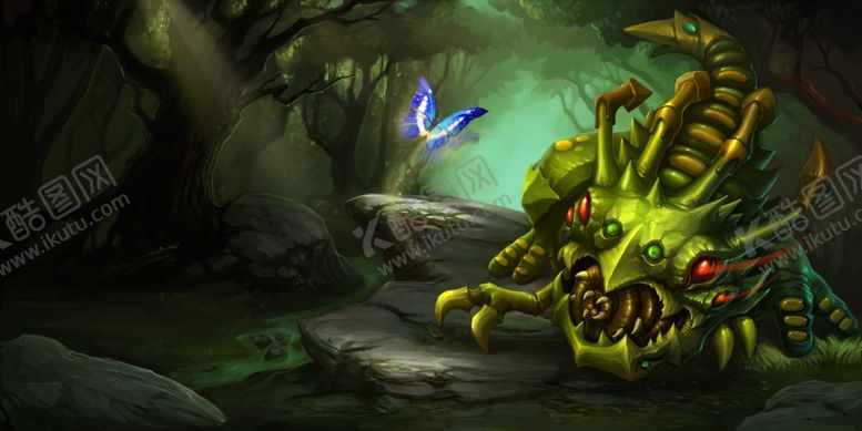 编号：10731109160429451079【酷图网】源文件下载-分层动漫人物源文件