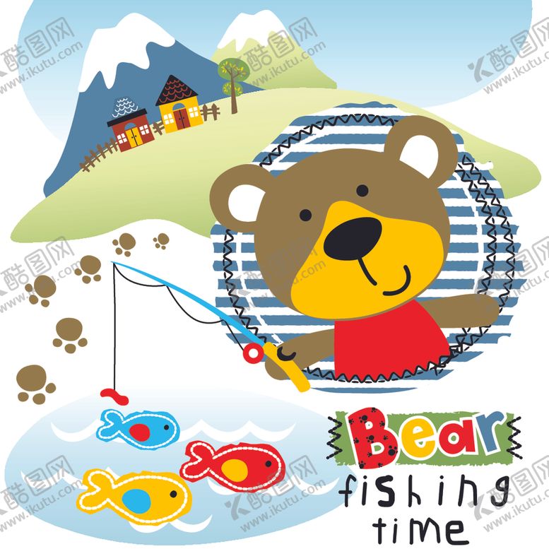 编号：36267809251356015051【酷图网】源文件下载-卡通动物