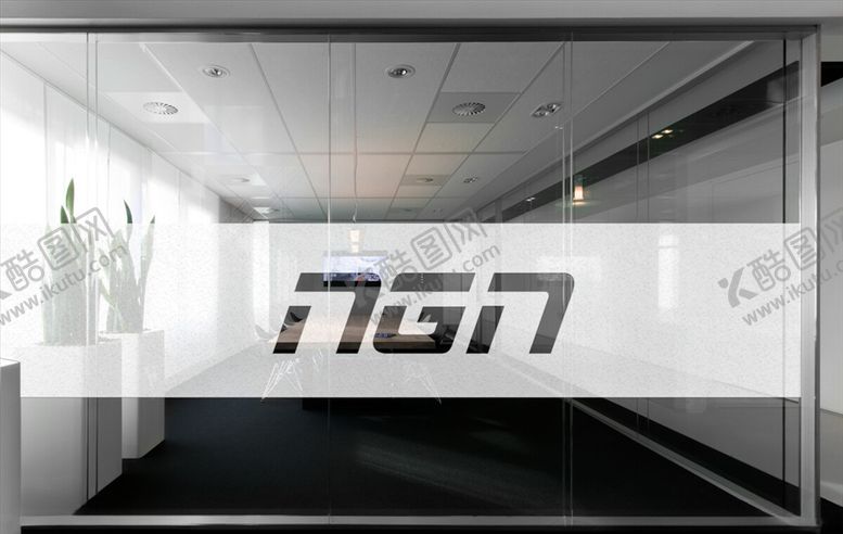 编号：59958804170307283238【酷图网】源文件下载-LOGO展示效果图