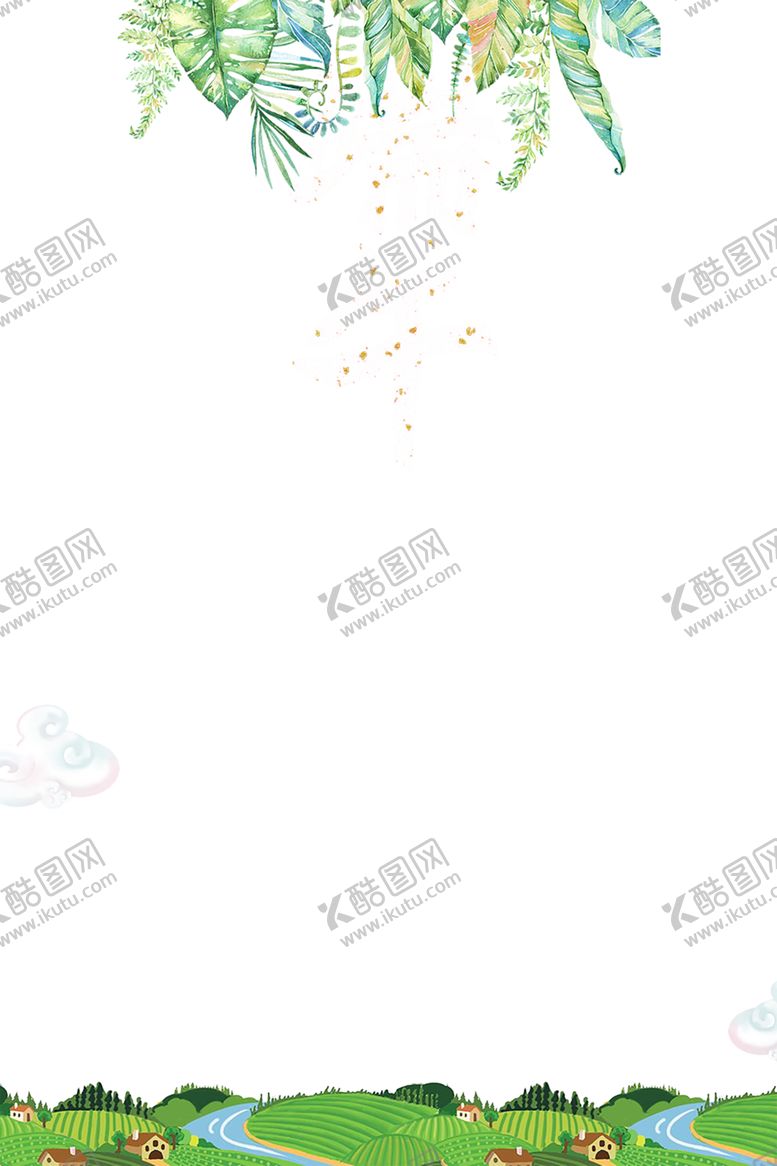编号：89370307091001055190【酷图网】源文件下载-水墨