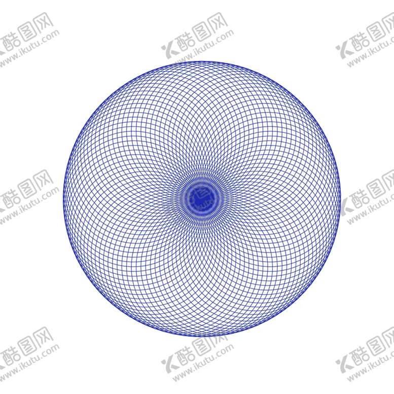 编号：56550404180945206128【酷图网】源文件下载-圆环底纹