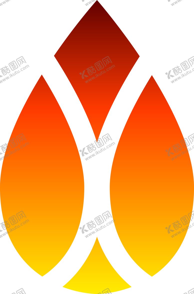 编号：83225209151615157501【酷图网】源文件下载-卡通火