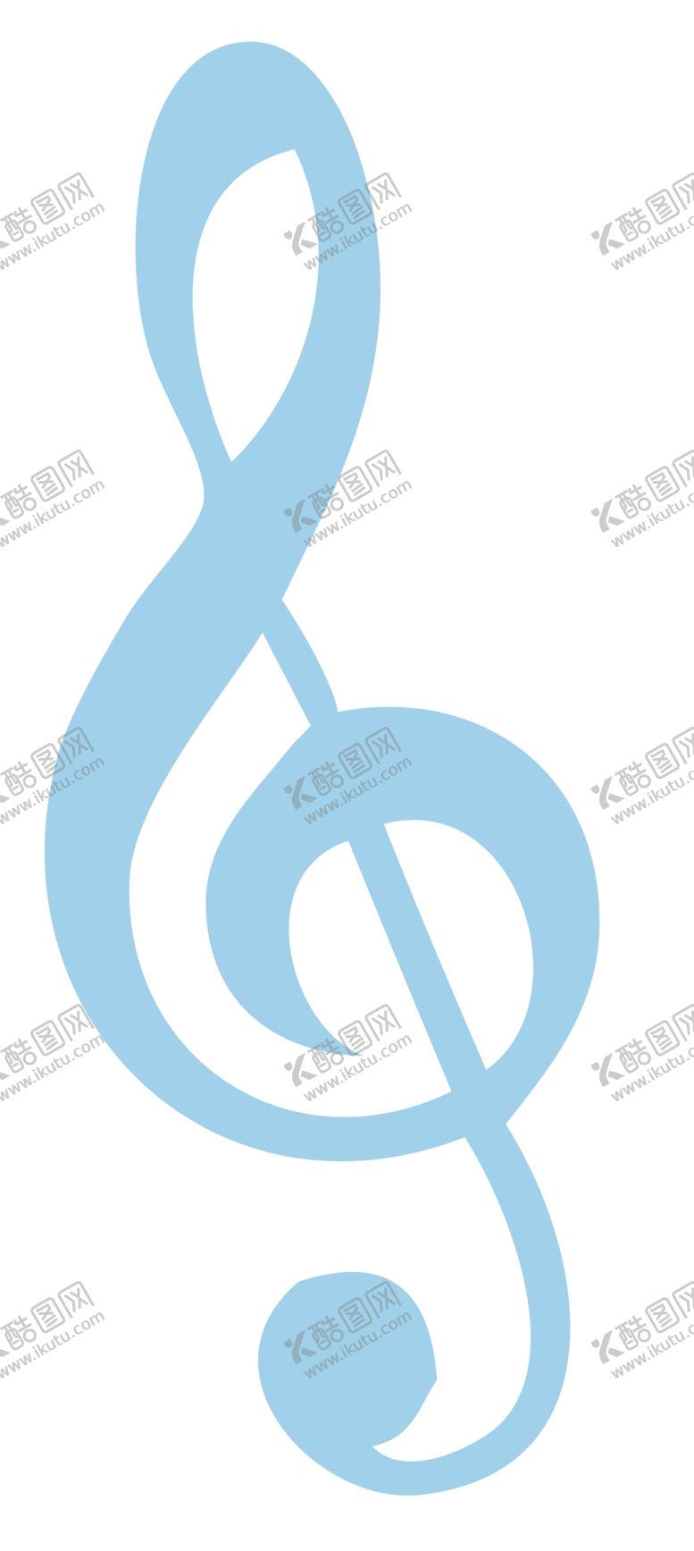 编号：29622407041647483866【酷图网】源文件下载-音乐符号
