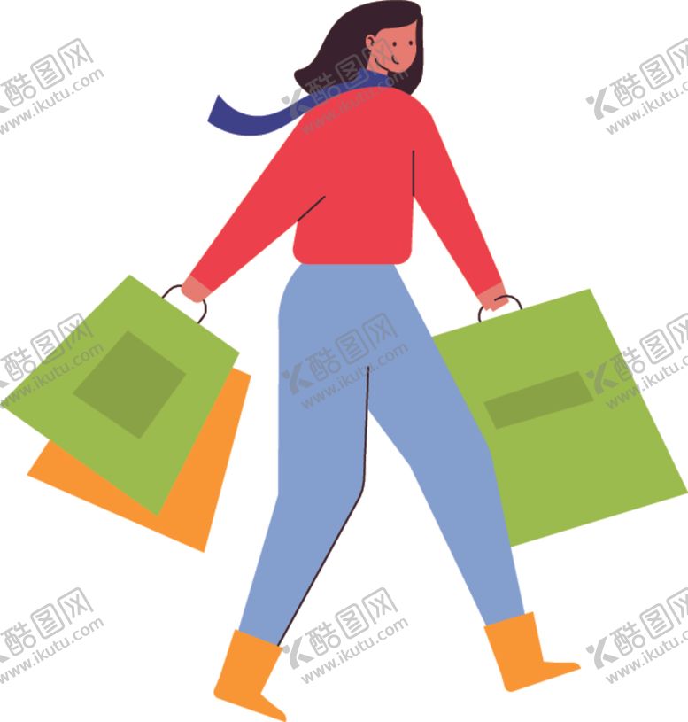 编号：43772105100708457181【酷图网】源文件下载-冬装