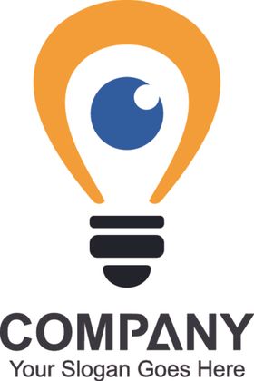 灯泡LOGO