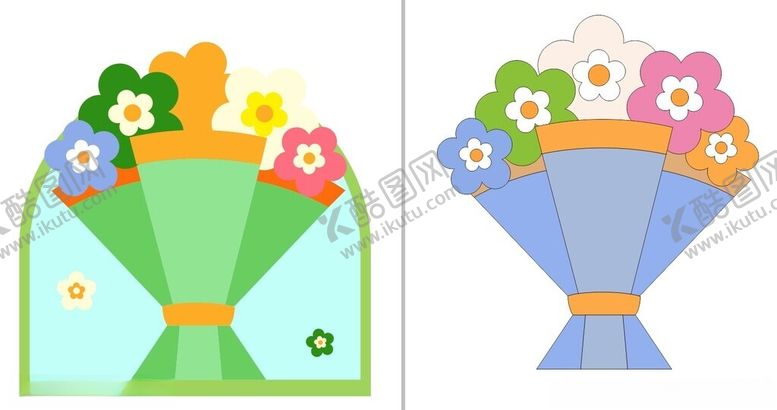 编号：74555601210958204915【酷图网】源文件下载-花束