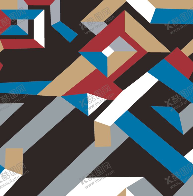 编号：53279602221315293185【酷图网】源文件下载-几何