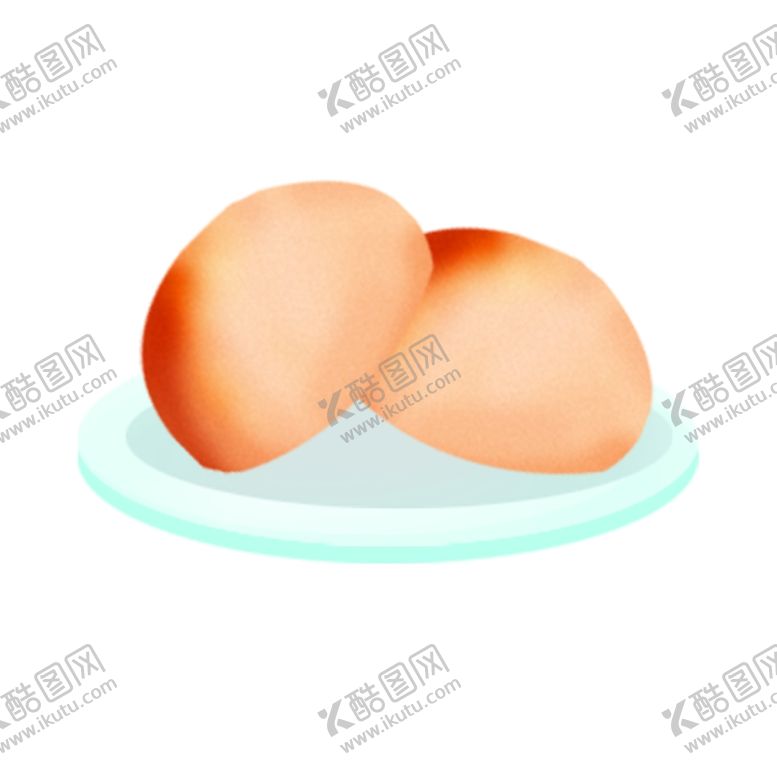 编号：46509205160936174000【酷图网】源文件下载-茶饼带盘子