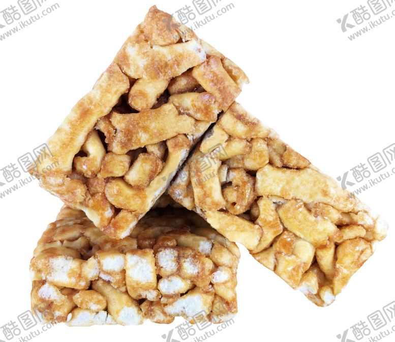 编号：21096309290736468405【酷图网】源文件下载-红糖沙琪玛