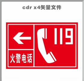火警电话