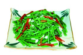 家常菜美食