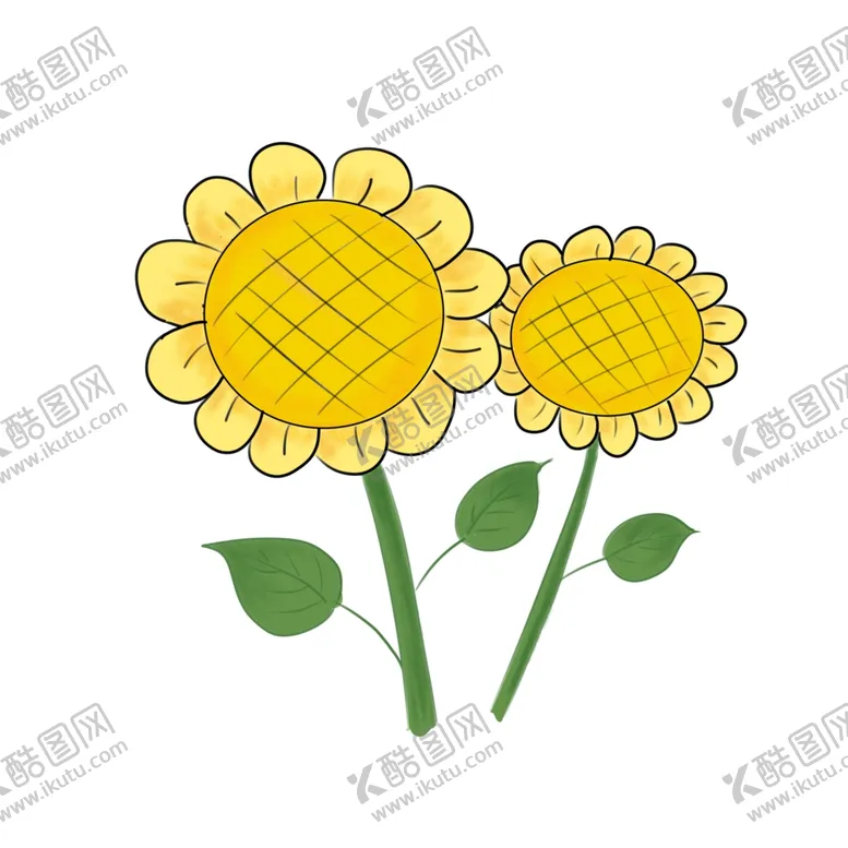 编号：38303803270340041576【酷图网】源文件下载-向日葵