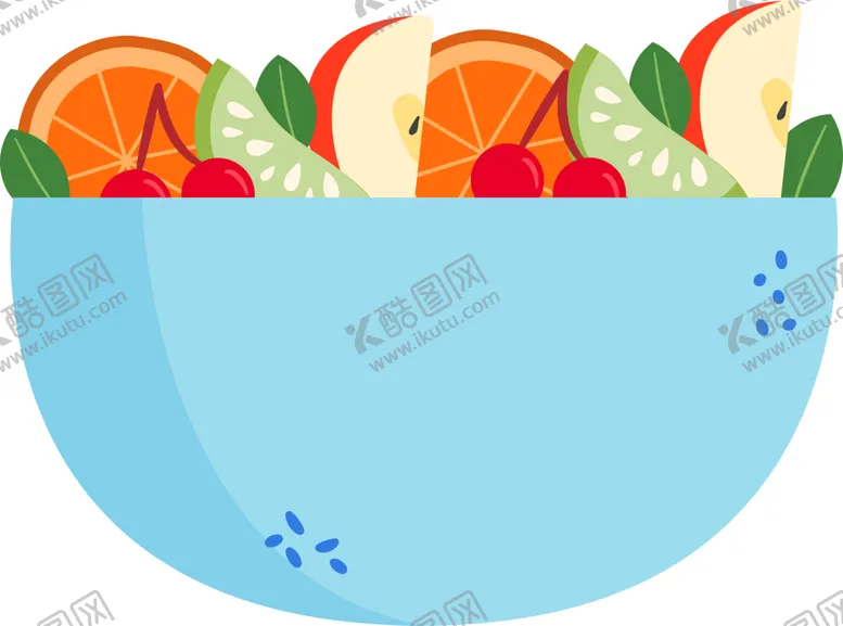 编号：59318901260302203054【酷图网】源文件下载-沙拉png免抠图 