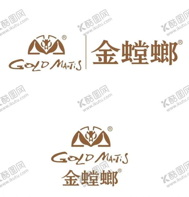 编号：60779504220507581009【酷图网】源文件下载-金螳螂LOGO