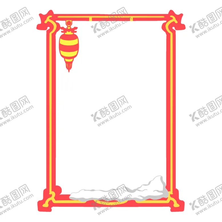 编号：22557604171657241256【酷图网】源文件下载-边框