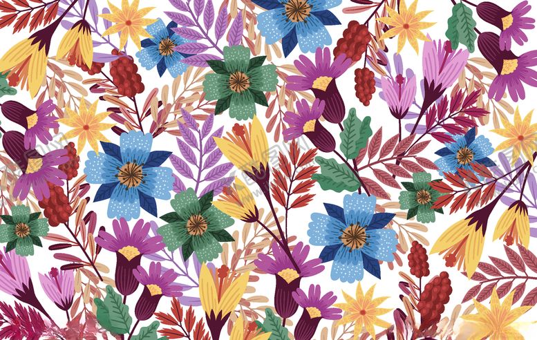 编号：65700909291019232028【酷图网】源文件下载-植物背景