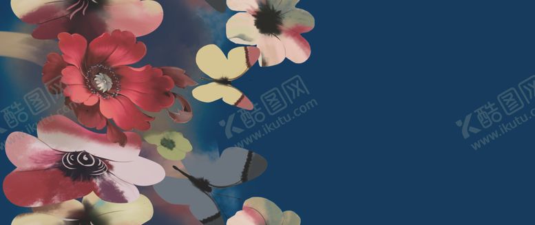 编号：91076909231207528767【酷图网】源文件下载-花朵