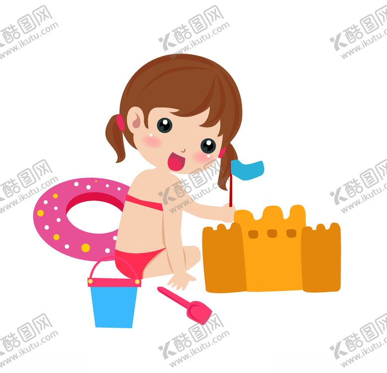 编号：37252607131046352269【酷图网】源文件下载-卡通儿童