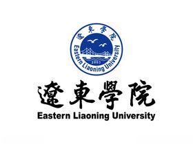 辽宁理工学院校徽LOGO