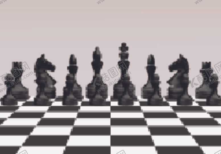 编号：31786204170343462086【酷图网】源文件下载-国际象旗