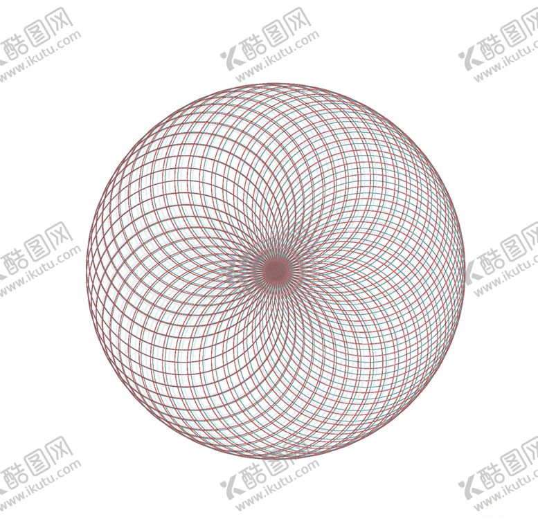 编号：53009604112159367273【酷图网】源文件下载-圆环底纹