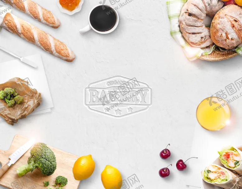 编号：90372809082230376268【酷图网】源文件下载-美食海报图片