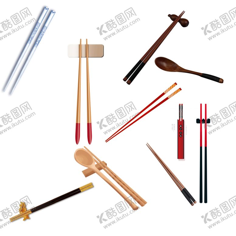 编号：76840406191054107148【酷图网】源文件下载-筷子
