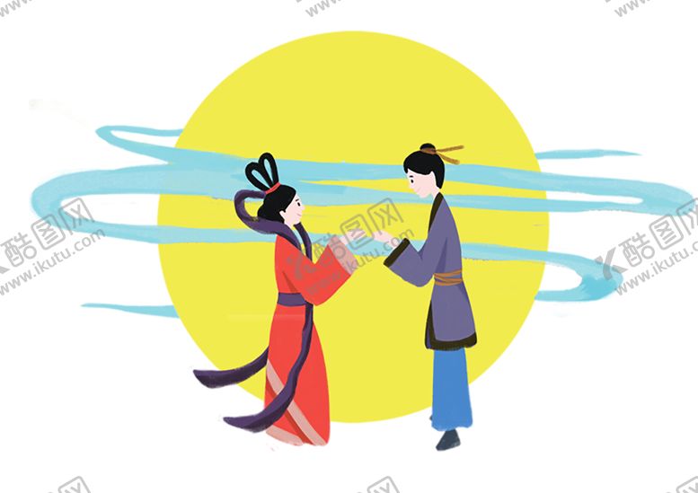 编号：81841406250237528319【酷图网】源文件下载-七夕素材