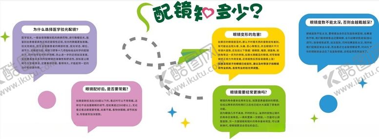 编号：73693401130547576039【酷图网】源文件下载-配镜知识配眼镜科普