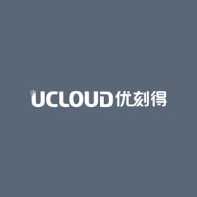 优刻得logo