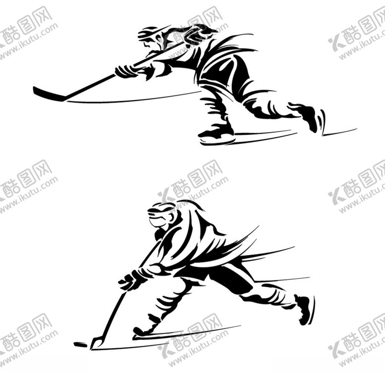 编号：76212709270305529723【酷图网】源文件下载-冰球